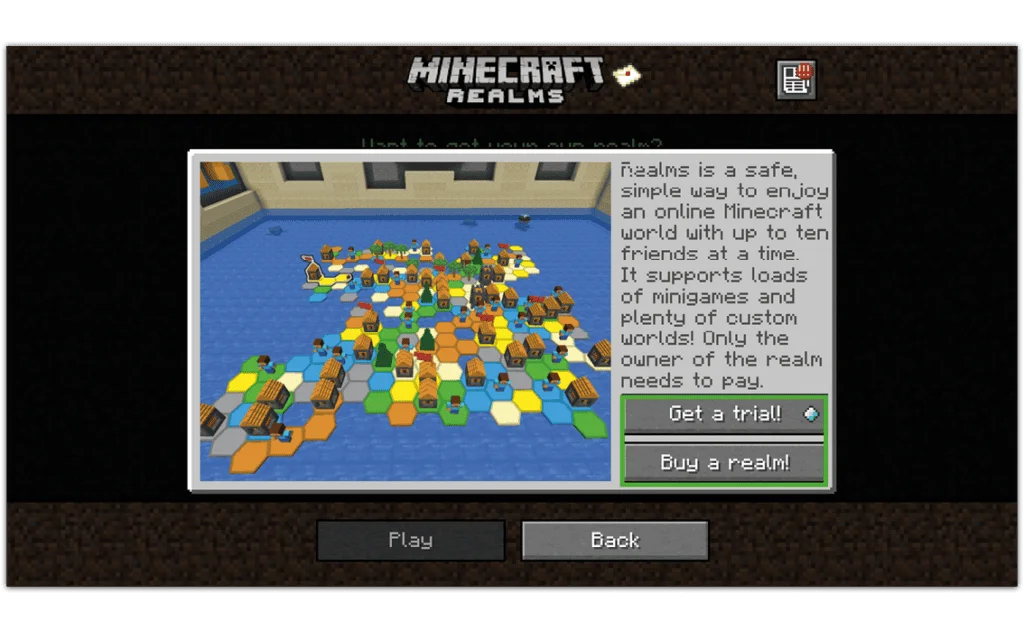 Minecraft step 11